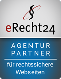 Frank Ruppert Agentur Partner eRecht24
